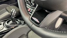 MINI Clubman 1.5 Cooper Shadow Edition 6dr Petrol Estate